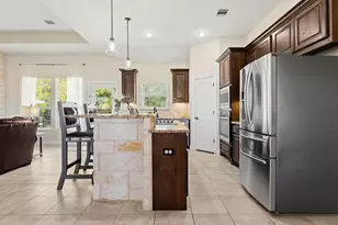 206 Campo Colinas Dr, Bertram, TX 78605 - Photo 8