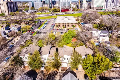 1106 Lambie Street #C, Austin, TX 78702 - Photo 20