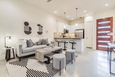 1106 Lambie Street #C, Austin, TX 78702 - Photo 2