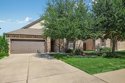 13820 Lyndon B Johnson Street, Manor, TX 78653 - Photo 1