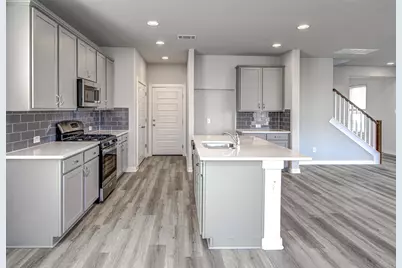 117 Tall Grass Drive, Georgetown, TX 78628 - Photo 6