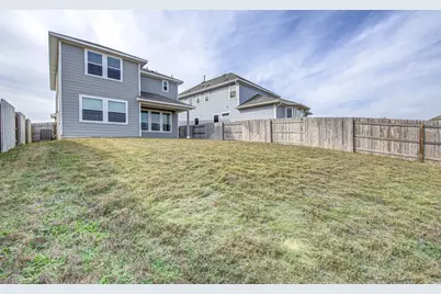 117 Tall Grass Drive, Georgetown, TX 78628 - Photo 30