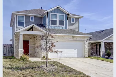 117 Tall Grass Drive, Georgetown, TX 78628 - Photo 2