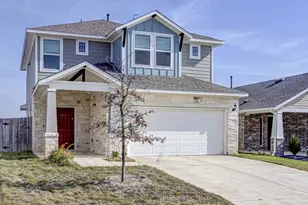 117 Tall Grass Dr, Georgetown, TX 78628 - Photo 2