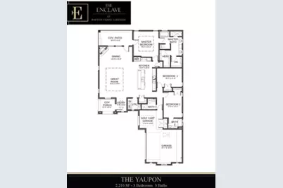 1820 Art Adams Way, Spicewood, TX 78669 - Photo 2