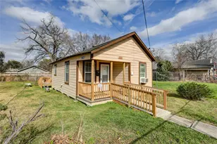 3003/3005 Trulley St, Houston, TX 77004 - Photo 1