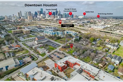 3003/3005 Trulley Street, Houston, TX 77004 - Photo 2