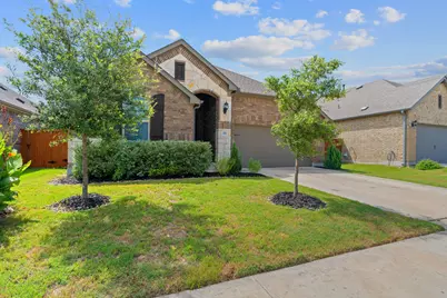 213 Treasure Trove Path, Kyle, TX 78640 - Photo 2