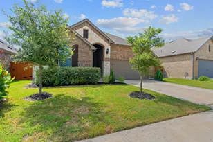 213 Treasure Trove Path, Kyle, TX 78640 - Photo 2