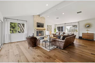 1517 Wild Cat Hollow, West Lake Hills, TX 78746 - Photo 6