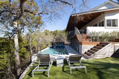 1517 Wild Cat Hollow, West Lake Hills, TX 78746 - Photo 1