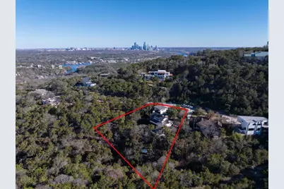 1517 Wild Cat Hollow, Austin, TX 78746 - Photo 40