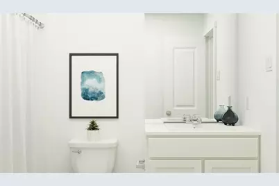 448 Paris Street, Maxwell, TX 78656 - Photo 18