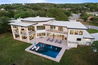 2912 Patriot Drive, Lago Vista, TX 78645 - Photo 1