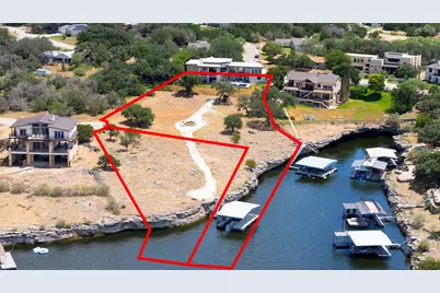 2912 Patriot Drive, Lago Vista, TX 78645 - Photo 40