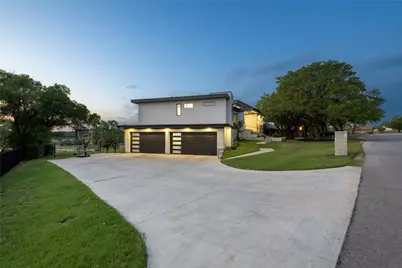 2912 Patriot Drive, Lago Vista, TX 78645 - Photo 4