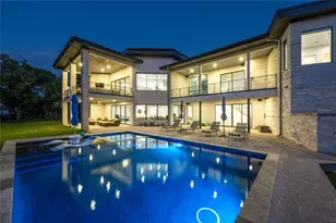 2912 Patriot Dr, Lago Vista, TX 78645 - Photo 34