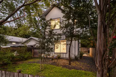 3911 Duval Street #2, Austin, TX 78751 - Photo 36