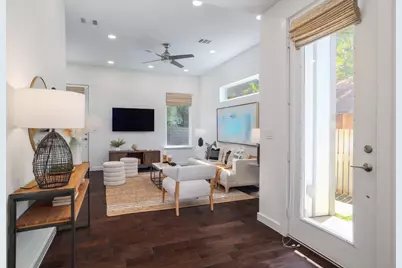 3911 Duval Street #2, Austin, TX 78751 - Photo 12