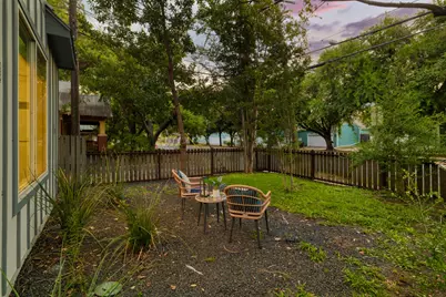 3911 Duval Street #2, Austin, TX 78751 - Photo 32