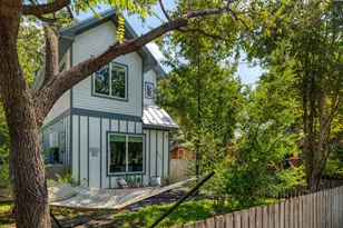 3911 Duval St, Austin, TX 78751 - Photo 2