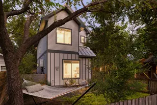 3911 Duval St, Austin, TX 78751 - Photo 4