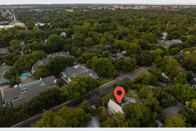 3911 Duval Street #2, Austin, TX 78751 - Photo 40