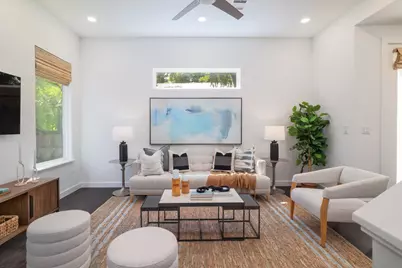 3911 Duval Street #2, Austin, TX 78751 - Photo 10