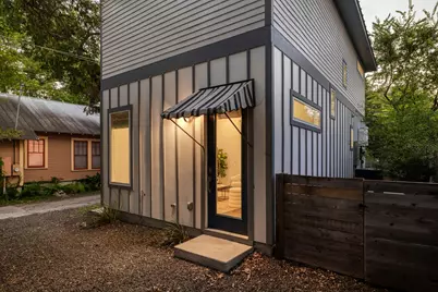 3911 Duval Street #2, Austin, TX 78751 - Photo 32