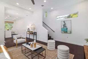 3911 Duval St, Austin, TX 78751 - Photo 8