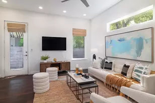 3911 Duval St, Austin, TX 78751 - Photo 8