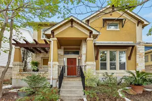 1912 Antone St, Austin, TX 78723 - Photo 1