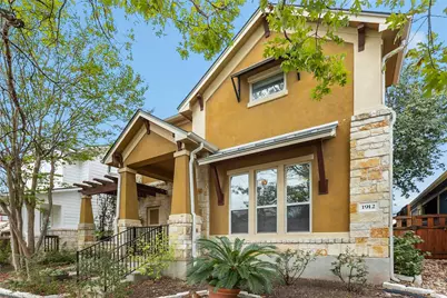 1912 Antone Street, Austin, TX 78723 - Photo 2