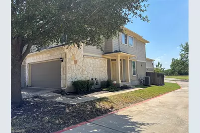 801 Jane Austen Trail #B, Pflugerville, TX 78660 - Photo 1