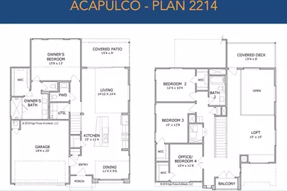 4800 Russet Hill Drive, Austin, TX 78723 - Photo 2