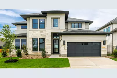 9004 Fallkill Drive, Austin, TX 78744 - Photo 1
