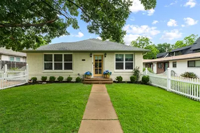 1908 W 37th Street, Austin, TX 78731 - Photo 1