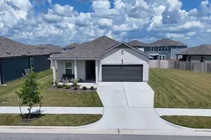 124 Blazilmar Ln, Taylor, TX 76574 - Photo 1