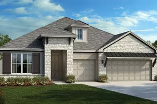 1209 Silver Fls Dr, Georgetown, TX 78626 - Photo 1