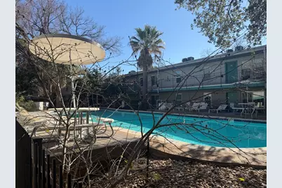 300 Crockett Street #201, Austin, TX 78704 - Photo 24