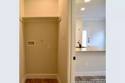 6403 Melanzane Avenue #2, San Antonio, TX 78233 - Photo 14