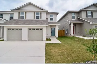 6403 Melanzane Avenue #2, San Antonio, TX 78233 - Photo 4