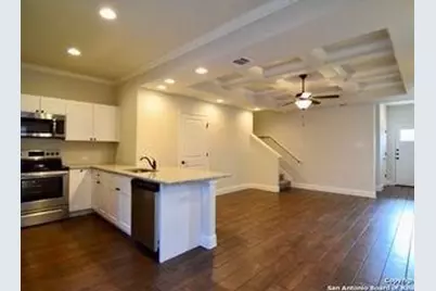 6403 Melanzane Avenue #2, San Antonio, TX 78233 - Photo 10