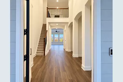 240 Canyoncrest Way, Liberty Hill, TX 78642 - Photo 2