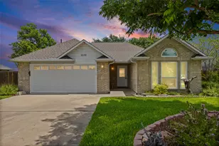 1510 Sunrise Terrace, Lockhart, TX 78644 - Photo 1
