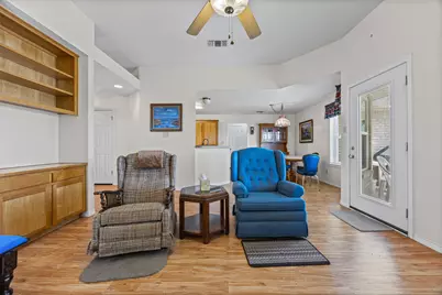 1510 Sunrise Terrace, Lockhart, TX 78644 - Photo 8