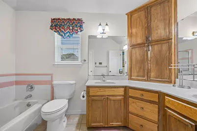 1510 Sunrise Terrace, Lockhart, TX 78644 - Photo 22