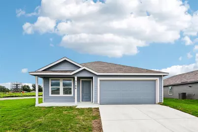 3188 Dispatch Drive, New Braunfels, TX 78130 - Photo 1
