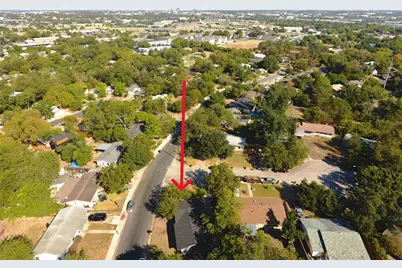 2101 Benwick Circle #B, Austin, TX 78723 - Photo 1