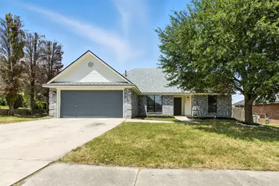 5005 Pepper Mill Hollow, Killeen, TX 76542 - Photo 1